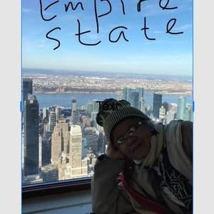 Meet your Posher, Rita